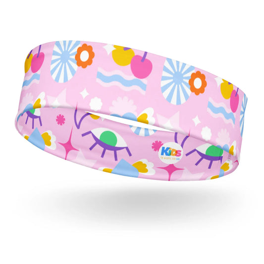 Add a burst of playful energy to your look! SHOP Now at The Wishful Fish KIDS