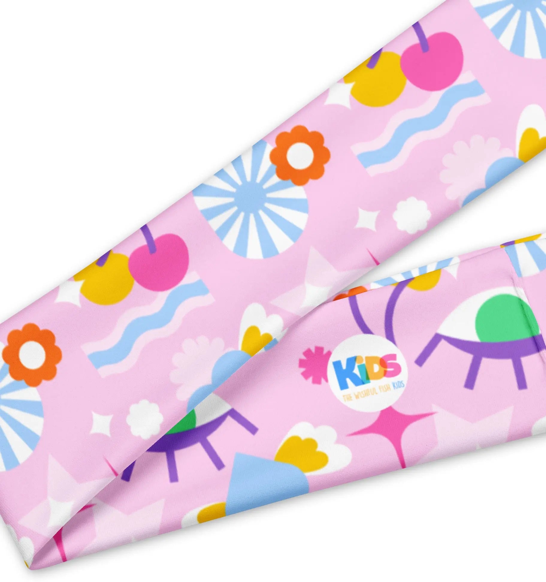 All Day Comfort, Zero Boring! SHOP Now at The Wishful Fish KIDS