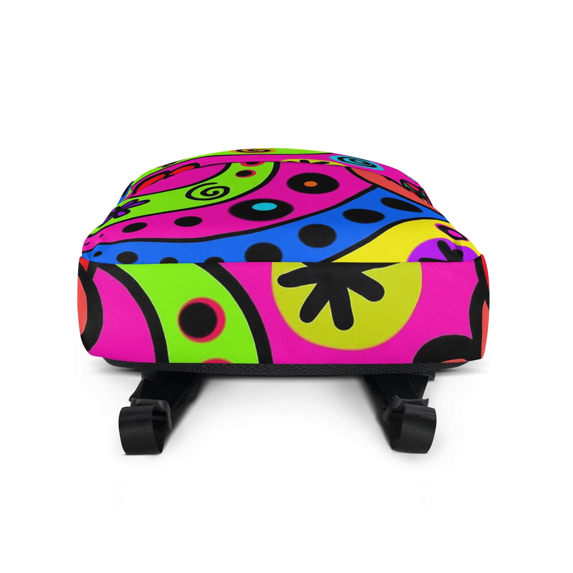 Perfect for hauling gear, notebooks, or whatever fuels your imagination. SHOP Now at The Wishful Fish Kids