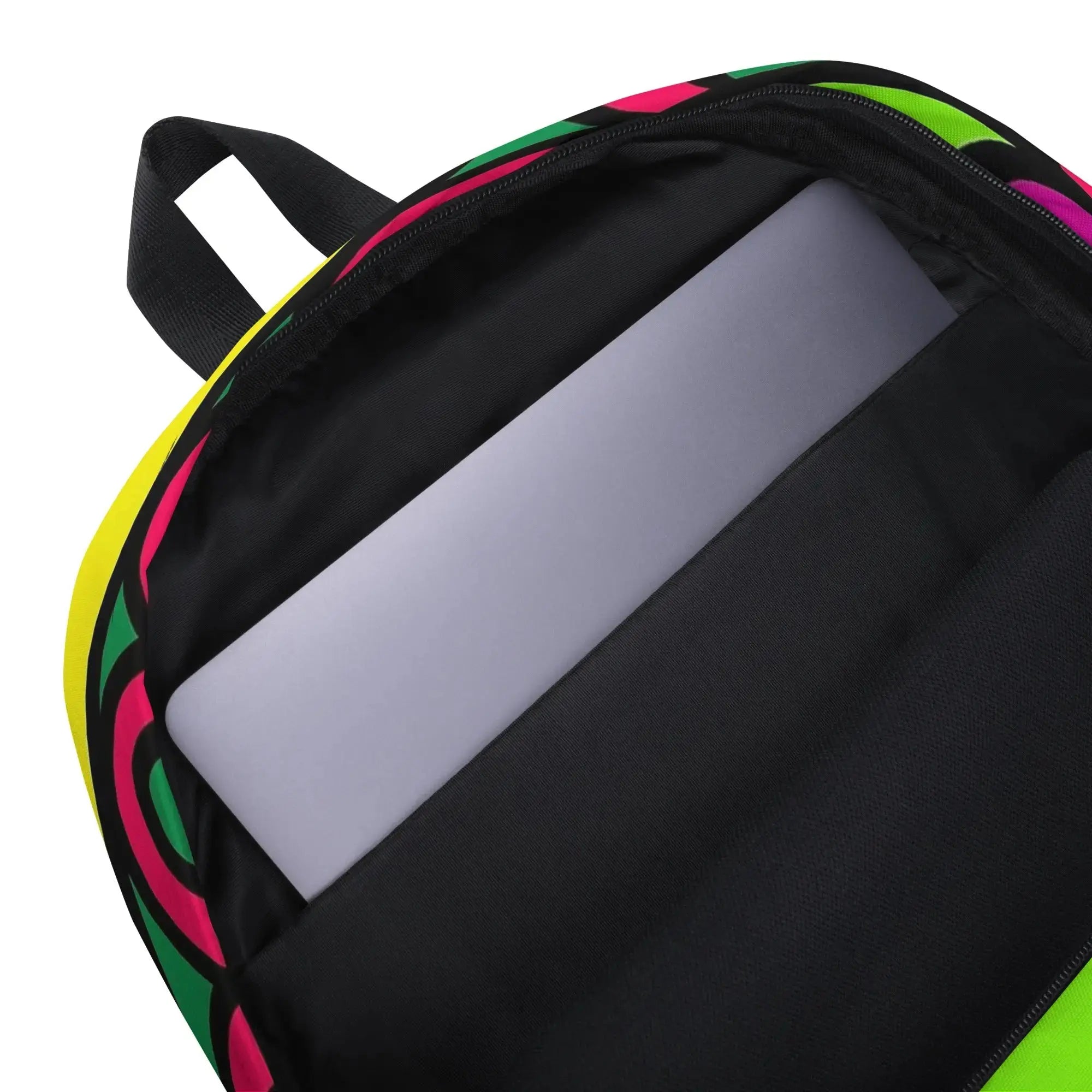 Perfect for hauling gear, notebooks, or whatever fuels your imagination. SHOP Now at The Wishful Fish Kids