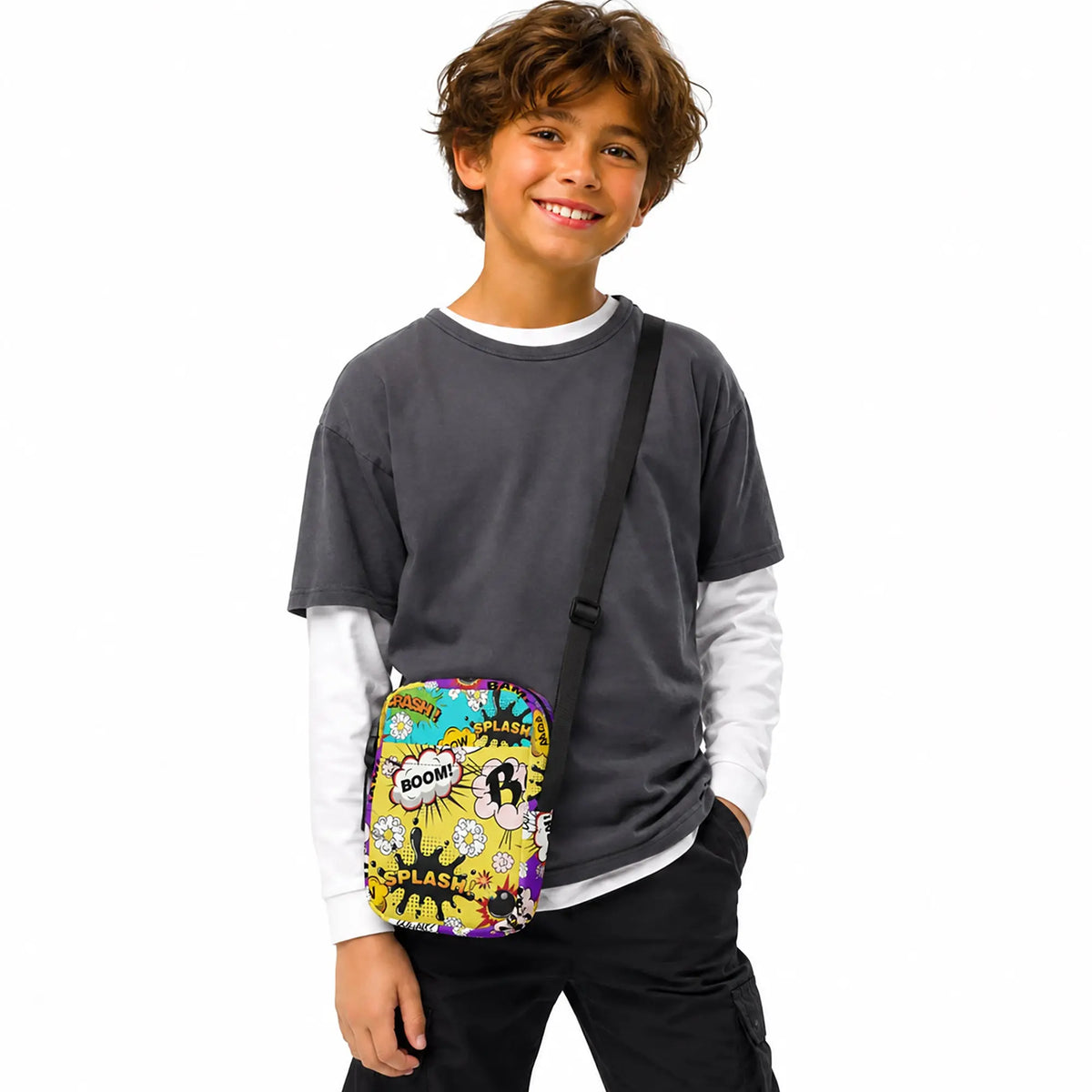  A Bold and Playful Design. SHOP Now at The Wishful Fish Kids