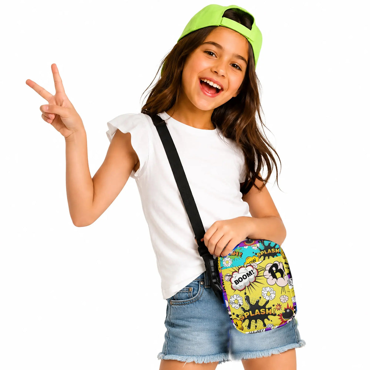 Fun On The Go and Adventure Ready. SHOP Now at The Wishful Fish Kids