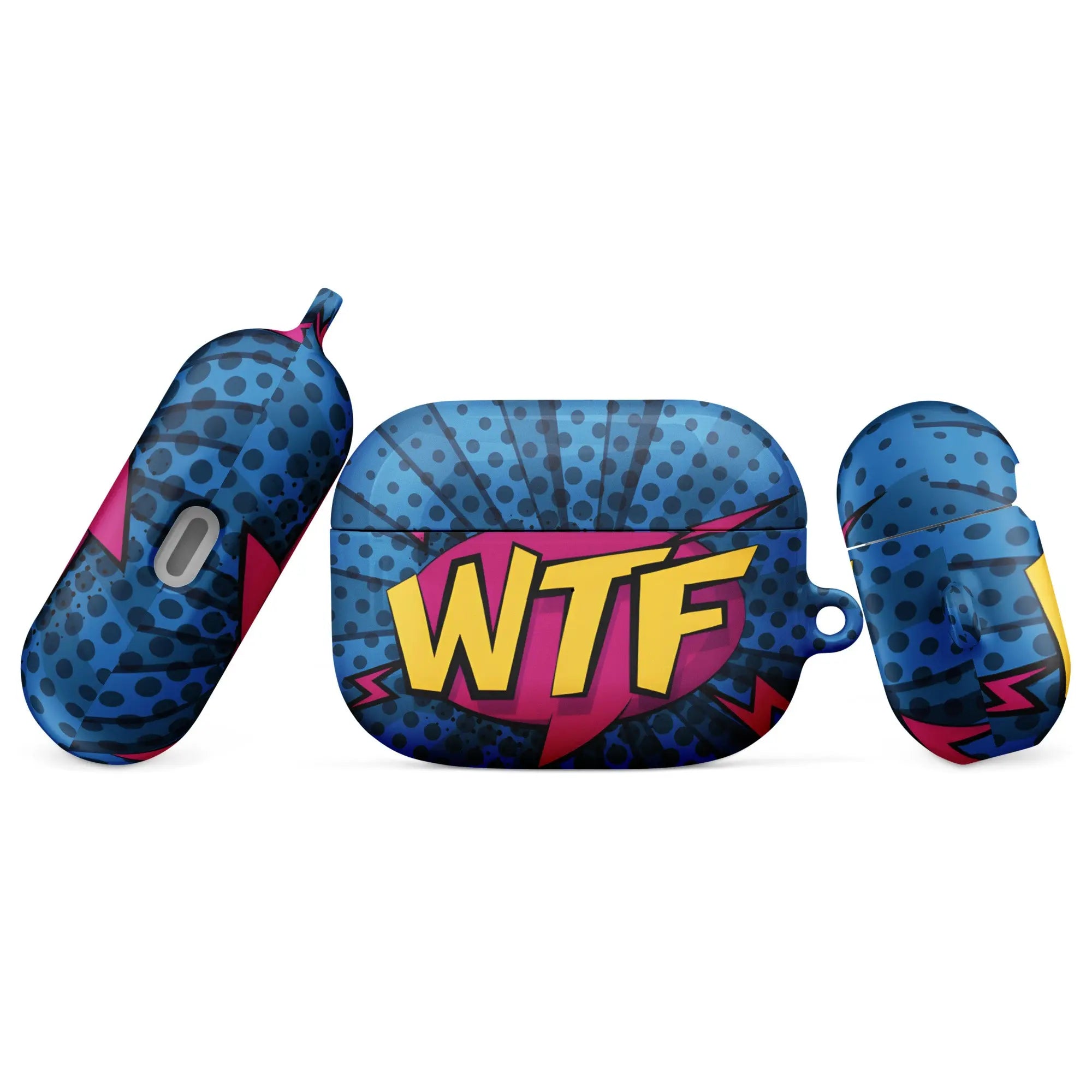 For Days That Deserve a WTF. SHOP Now at The Wishful Fish Kids