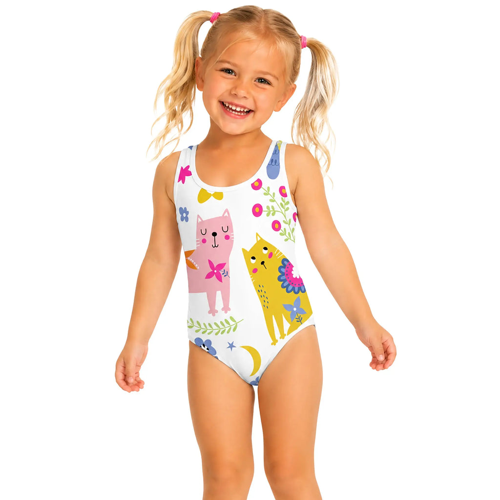 Perfect Gift for Kids Who Love Fun Swimwear. SHOP Now at The Wishful Fish KIDS