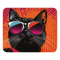 Cool Cat Mouse Pad — Every Cat Needs a Mouse The Wishful Fish Kids