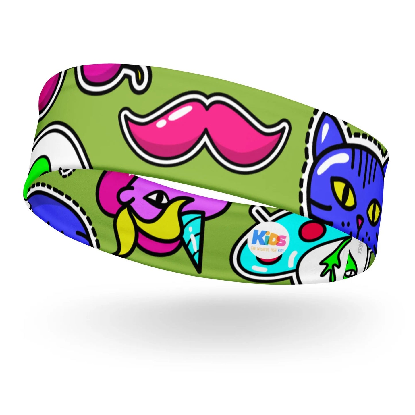 For the Coolest Cat Around. Grab yours TODAY! SHOP Now at The Wishful Fish KIDS