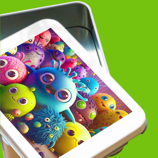 Best Jigsaw Puzzles Fun for Parties. SHOP Now at The Wishful Fish