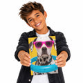 Wag More. Write More. SHOP Now at The Wishful Fish Kids