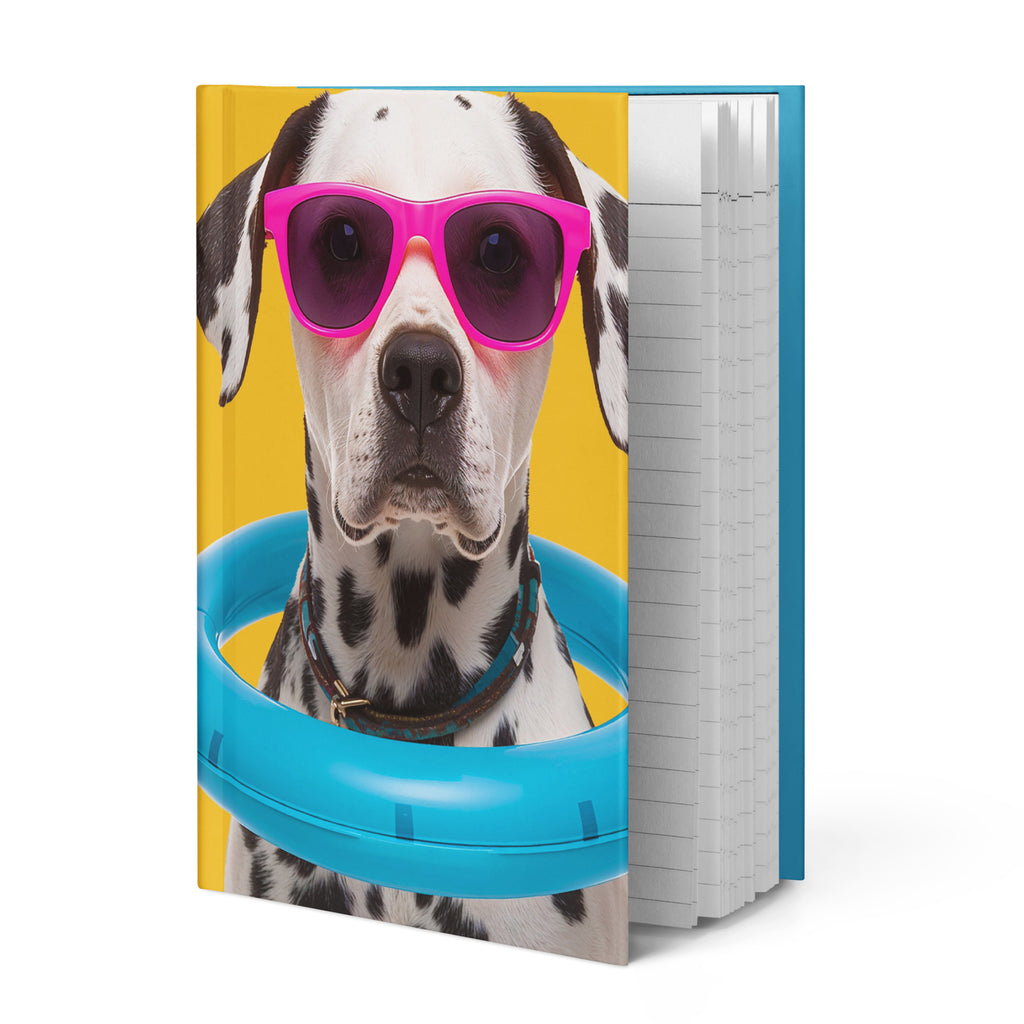 Bring Home Cool Dog Luke & Start Your Next Adventure. SHOP Now at The Wishful Fish Kids