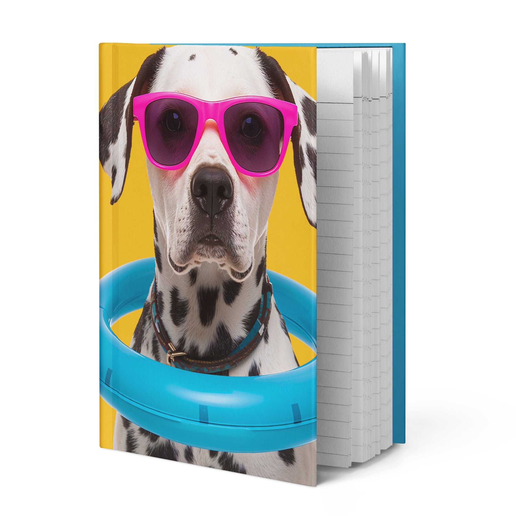 Bring Home Cool Dog Luke & Start Your Next Adventure. SHOP Now at The Wishful Fish Kids