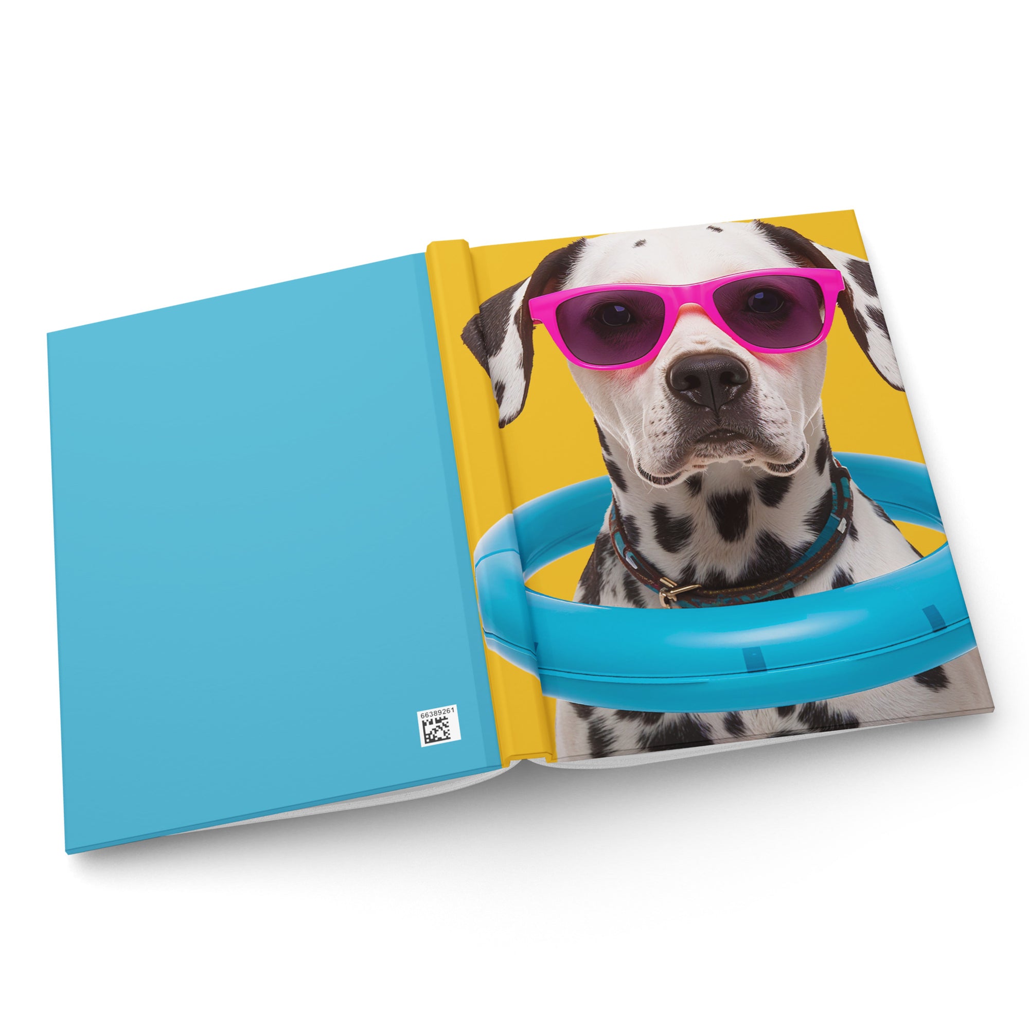 Wag More. Write More. SHOP Now at The Wishful Fish Kids