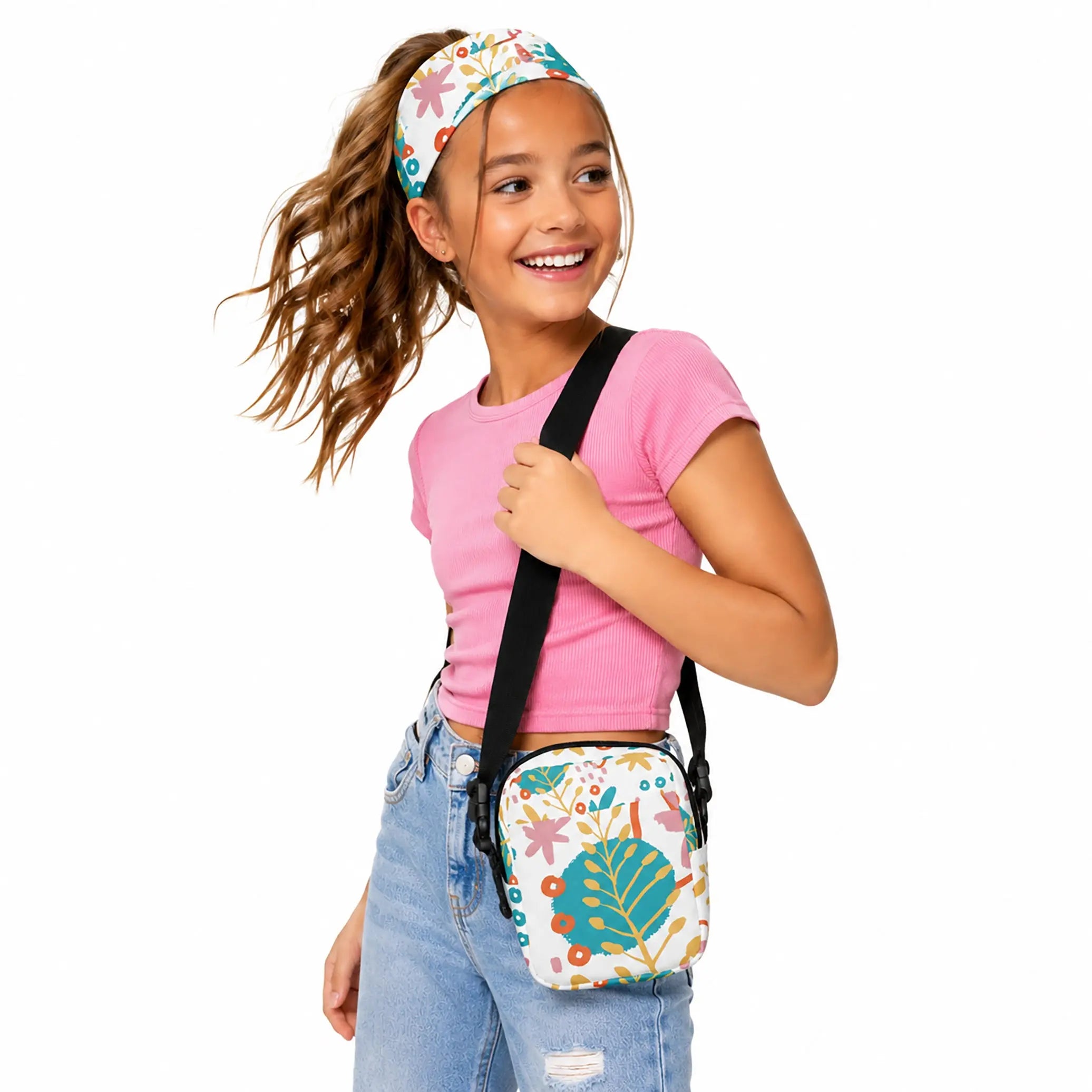 &nbsp;Not Just a Bag. It’s a Statement. SHOP Now at The Wishful Fish Kids