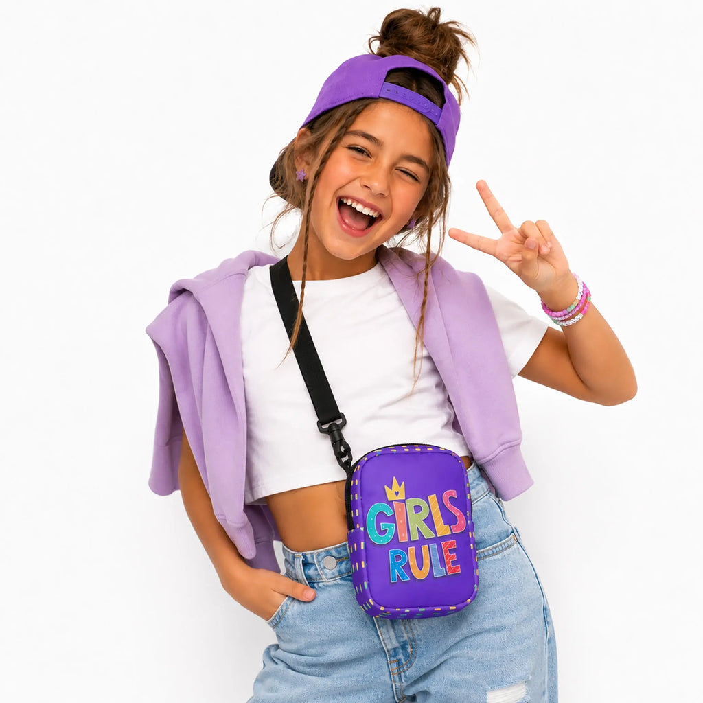 Bold Looks, Bold Energy. SHOP Now at The Wishful Fish Kids