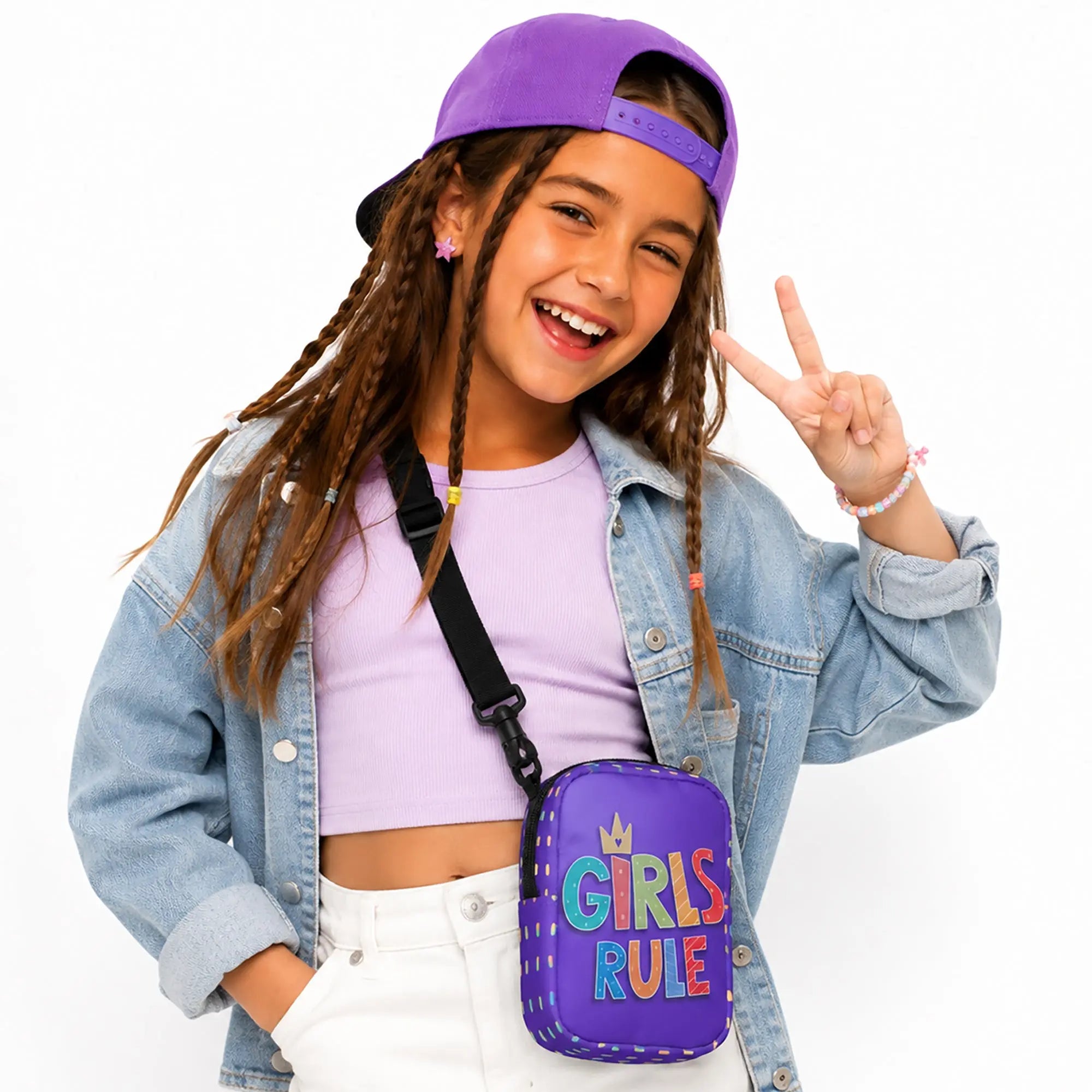 Bold Looks, Bold Energy. SHOP Now at The Wishful Fish Kids
