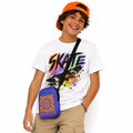 Carry Your Essentials. Own Your Style. SHOP Now at The Wishful Fish Kids
