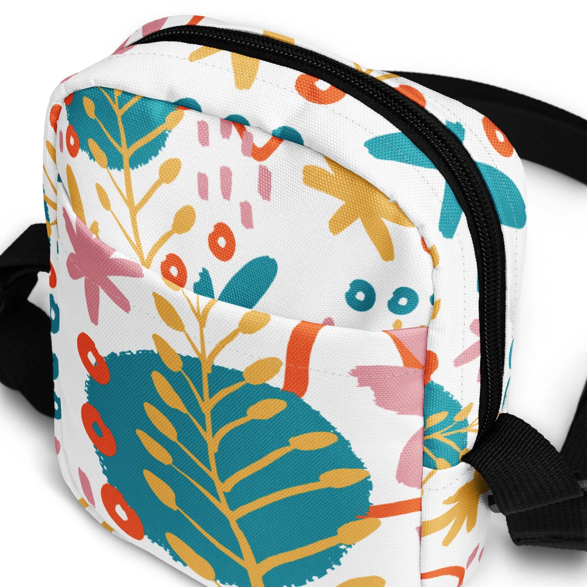 This bag is your new favorite sidekick—wherever you're headed. SSHOP Now at The Wishful Fish Kids