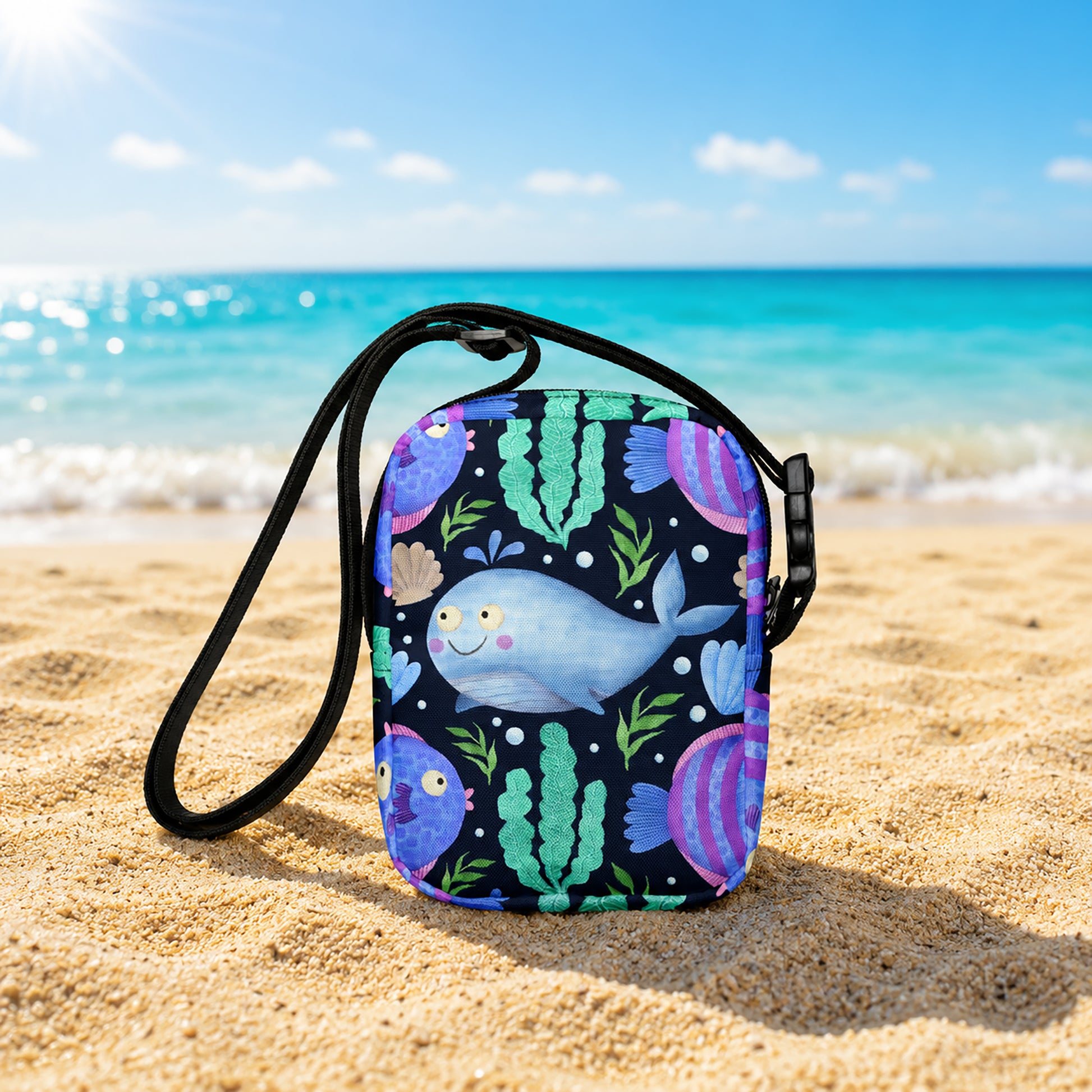 Add a Splash of Fun to your Outfit. SHOP Now at The Wishful Fish Kids