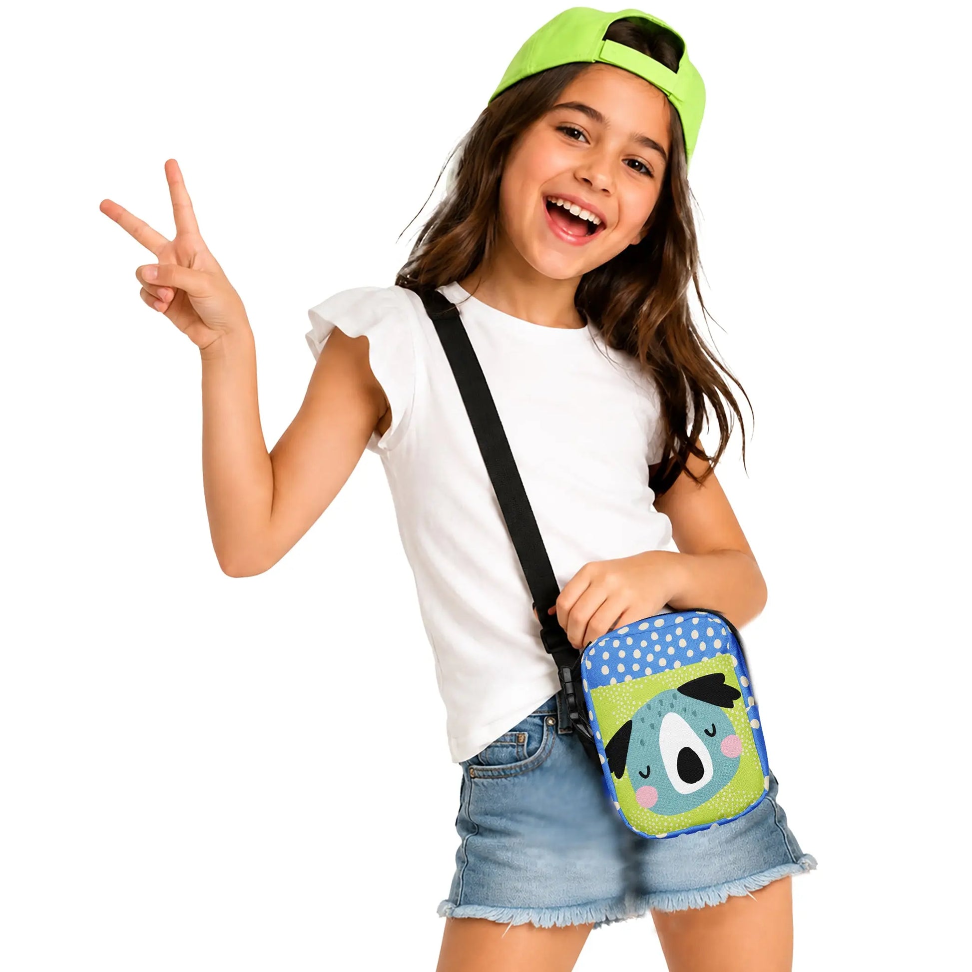 Add colorful style and everyday fun to every adventure. Order Yours Today. SHOP Now at The Wishful Fish Kids