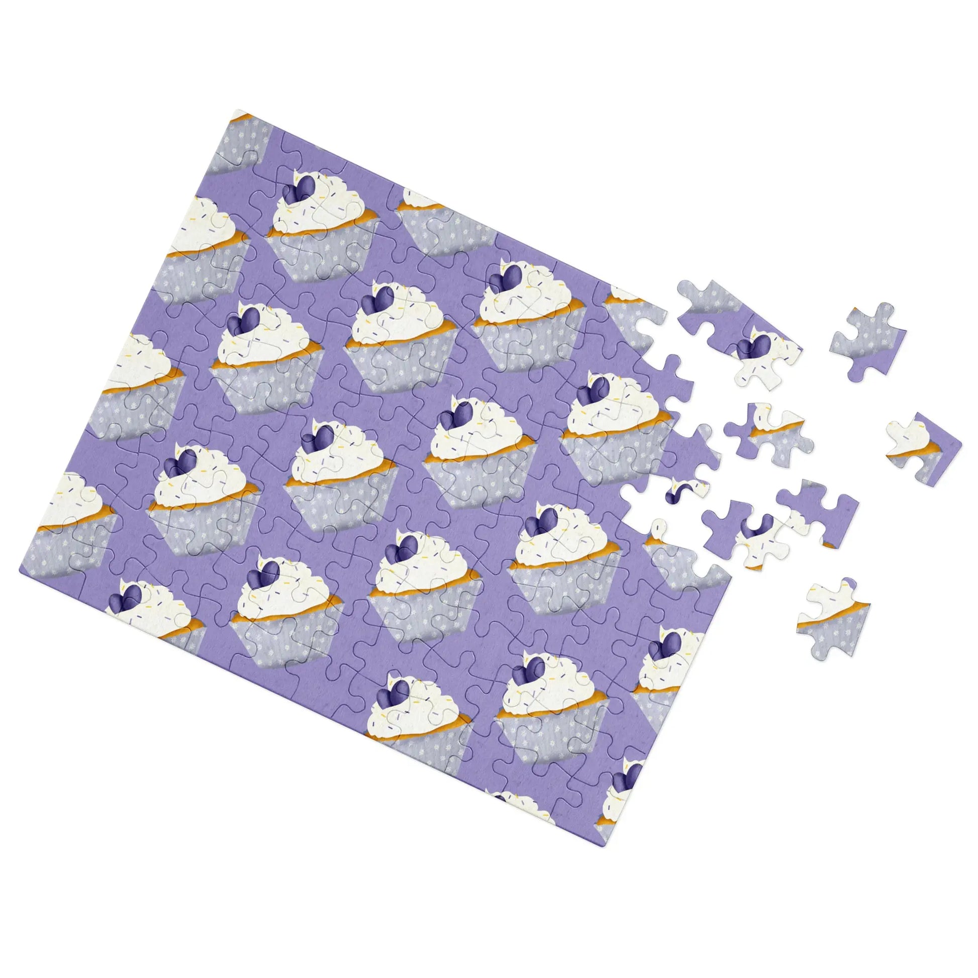 Treat someone special to the sweetest puzzle gift they’ve ever seen. SHOP Now at The Wishful Fish Kids