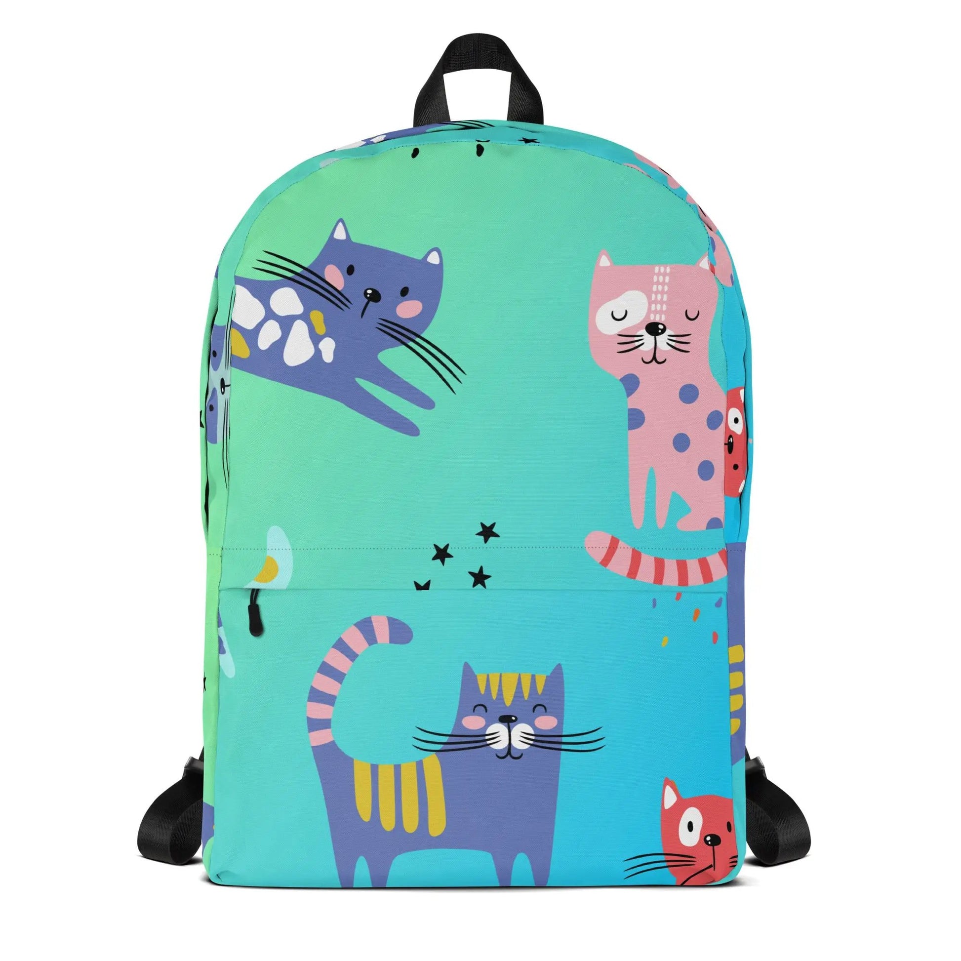 A super fun pick for kids who are crazy about these Cool Kitties! SHOP The Wishful Fish KIDS
