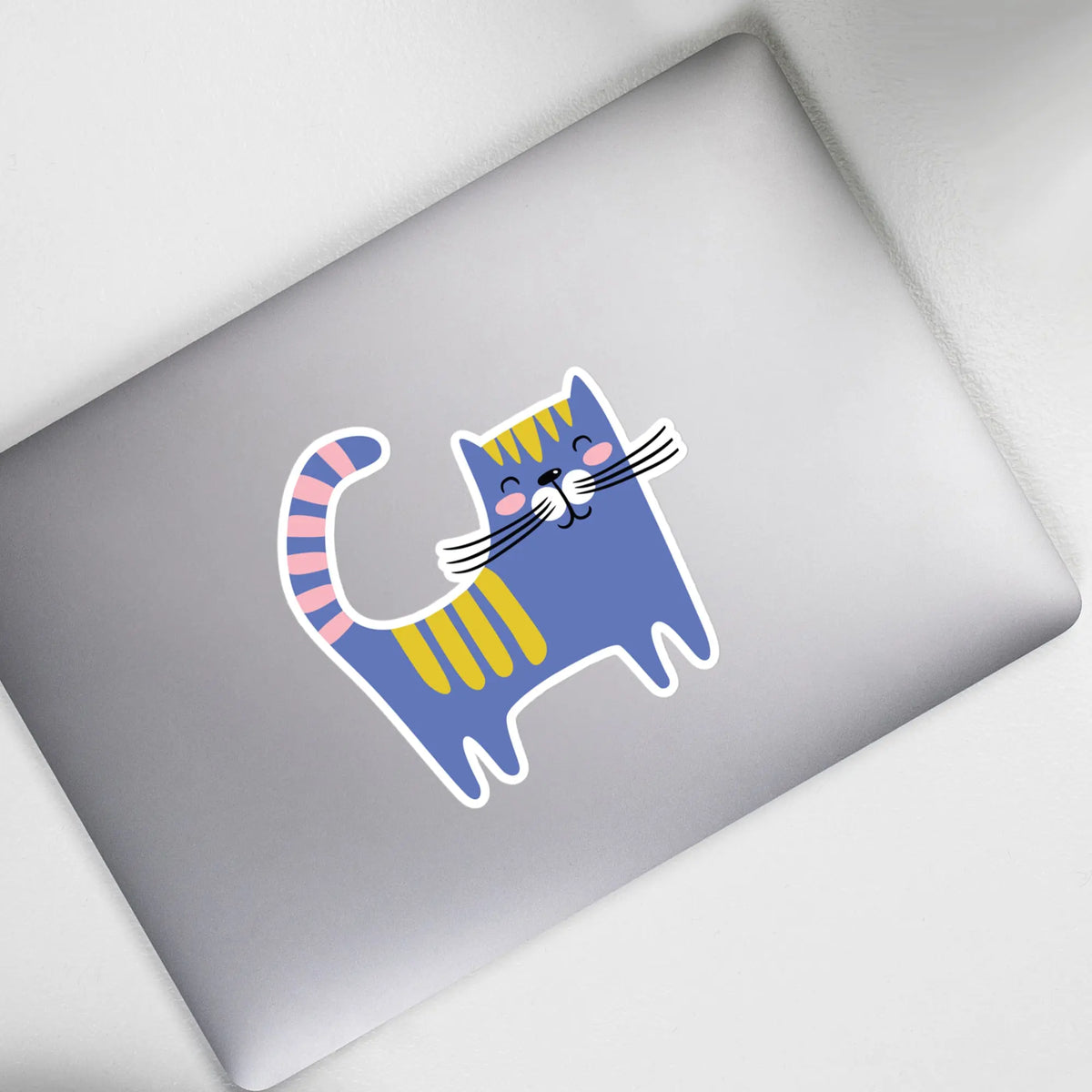 Purr-sonality that sticks. SHOP Now at The Wishful Fish Kids