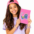 Purr-sonality that sticks. SHOP Now at The Wishful Fish Kids