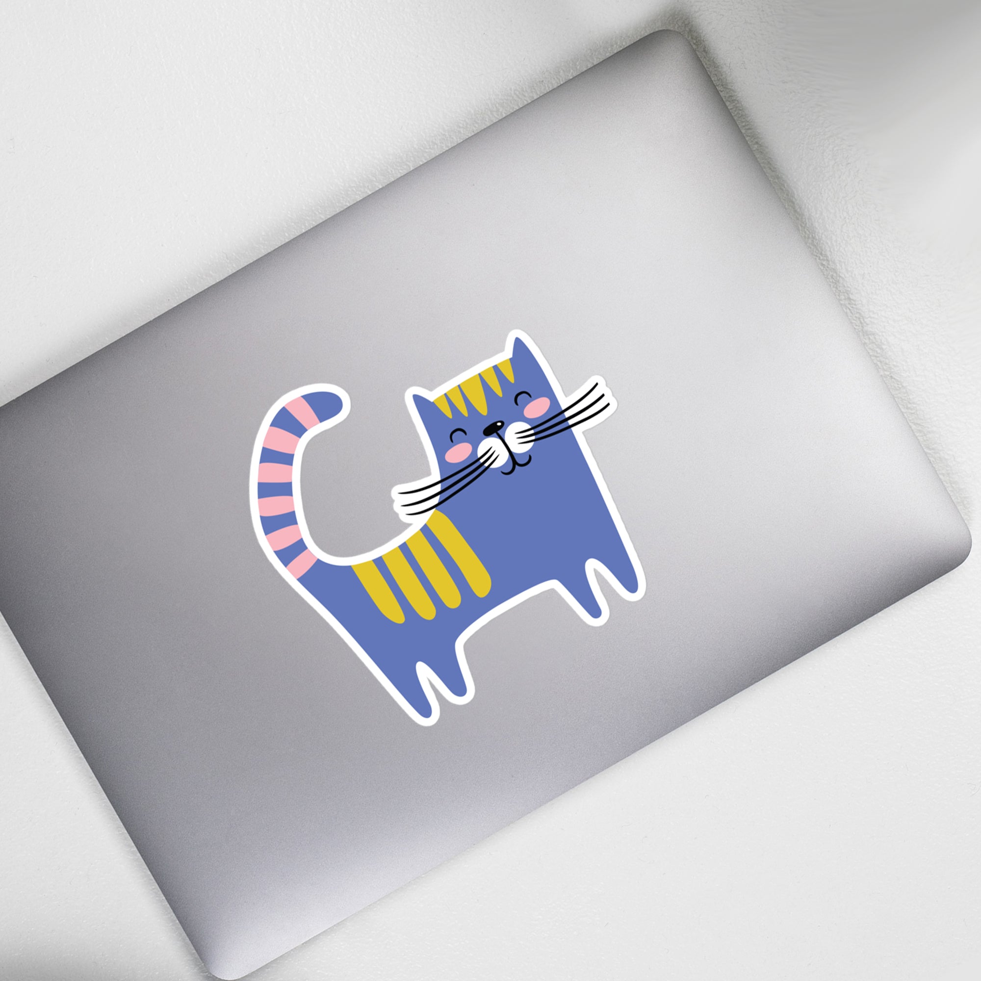 Purr-sonality that sticks. SHOP Now at The Wishful Fish Kids