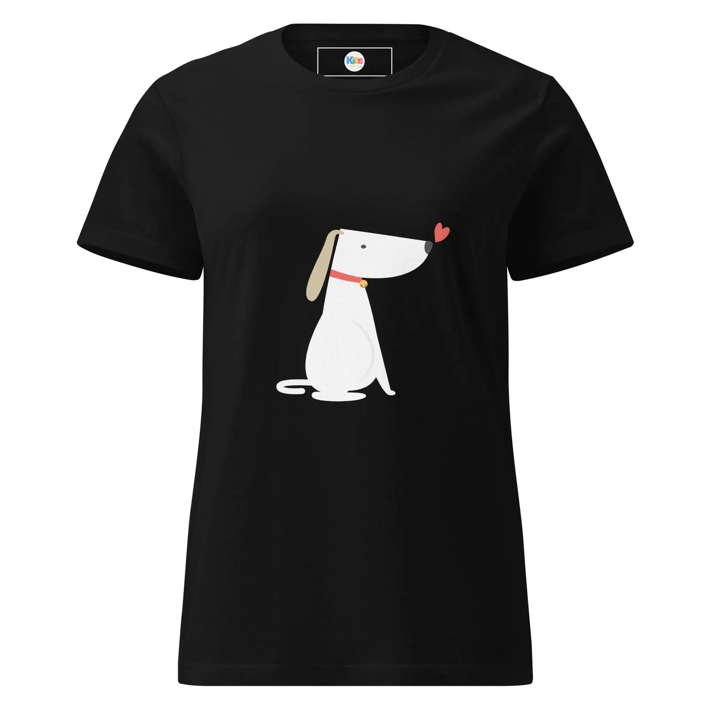 Featuring an adorable doggie design, it’s the perfect way for moms to show off their love for pups while matching with their mini-me. SHOP The Wishful Fish KIDS