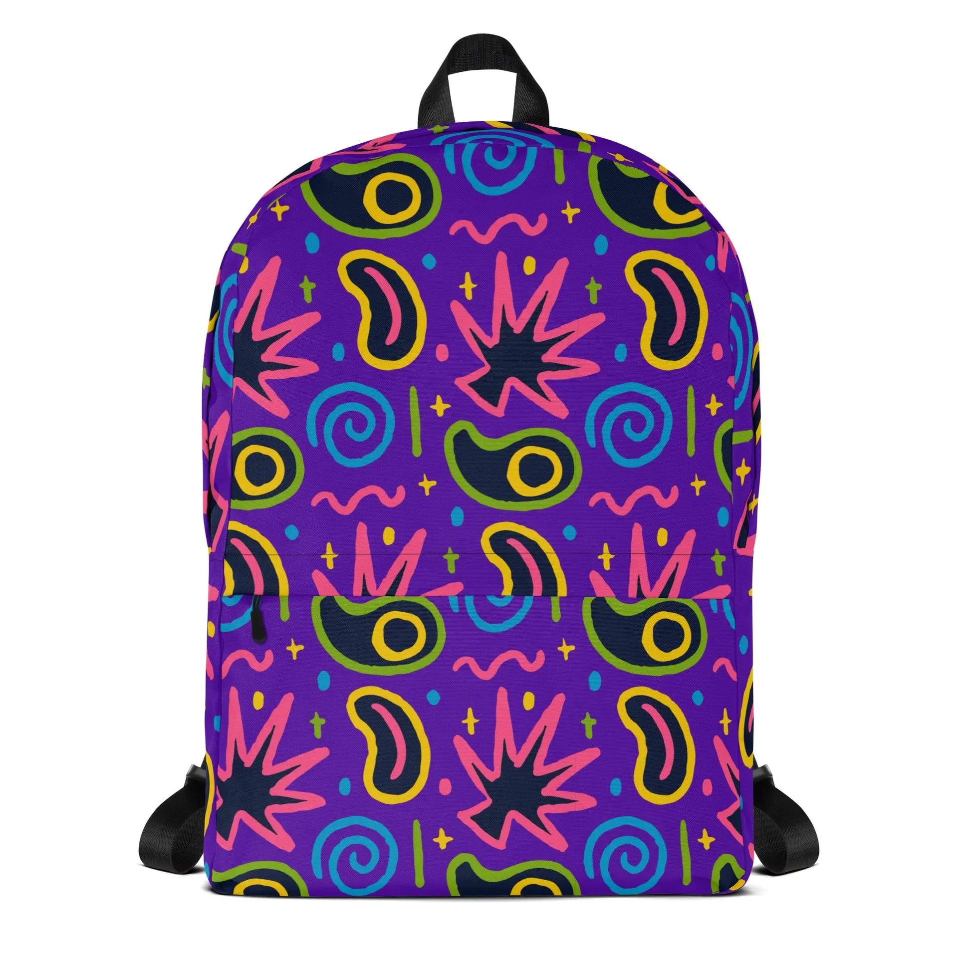 The cool backpack made for those who love to stand out. SHOP Now at The Wishful Fish KIDS