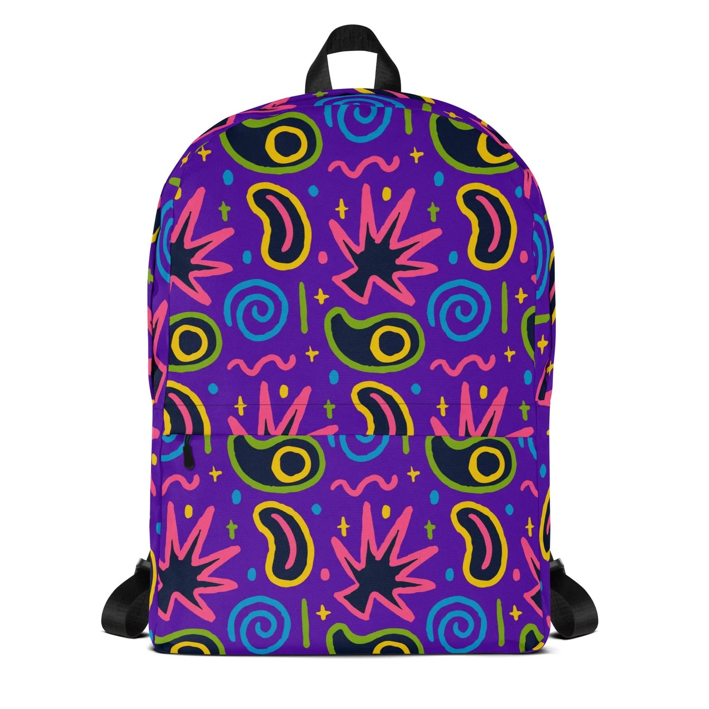 The cool backpack made for those who love to stand out. SHOP Now at The Wishful Fish KIDS