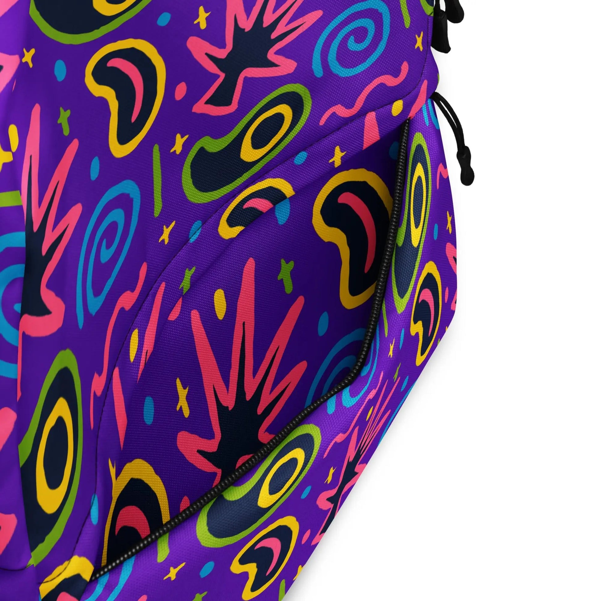 Bold design and awesome vibe. SHOP Now at The Wishful Fish KIDS