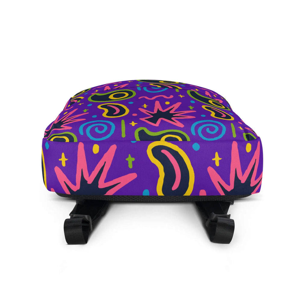 Your vibe. Your backpack. Just got way cooler. Get it while it’s hot! SHOP Now at The Wishful Fish Kids