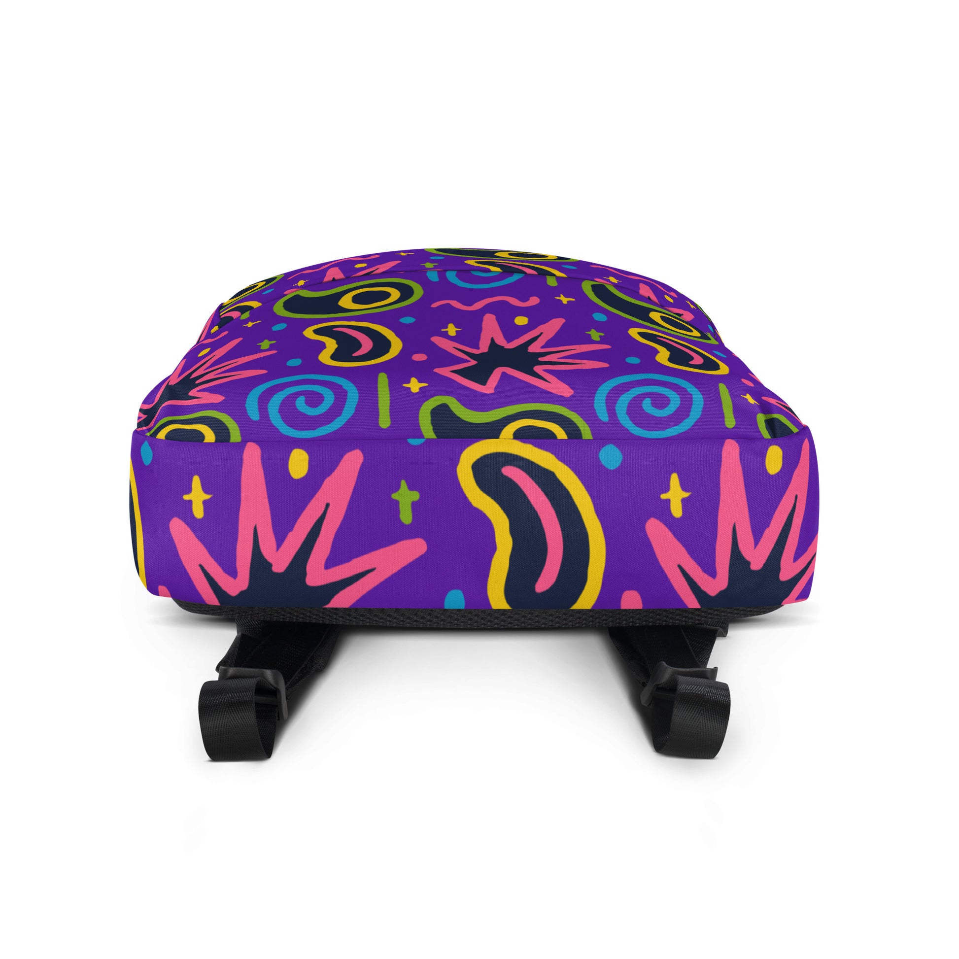 Your vibe. Your backpack. Just got way cooler. Get it while it’s hot! SHOP Now at The Wishful Fish KIDS