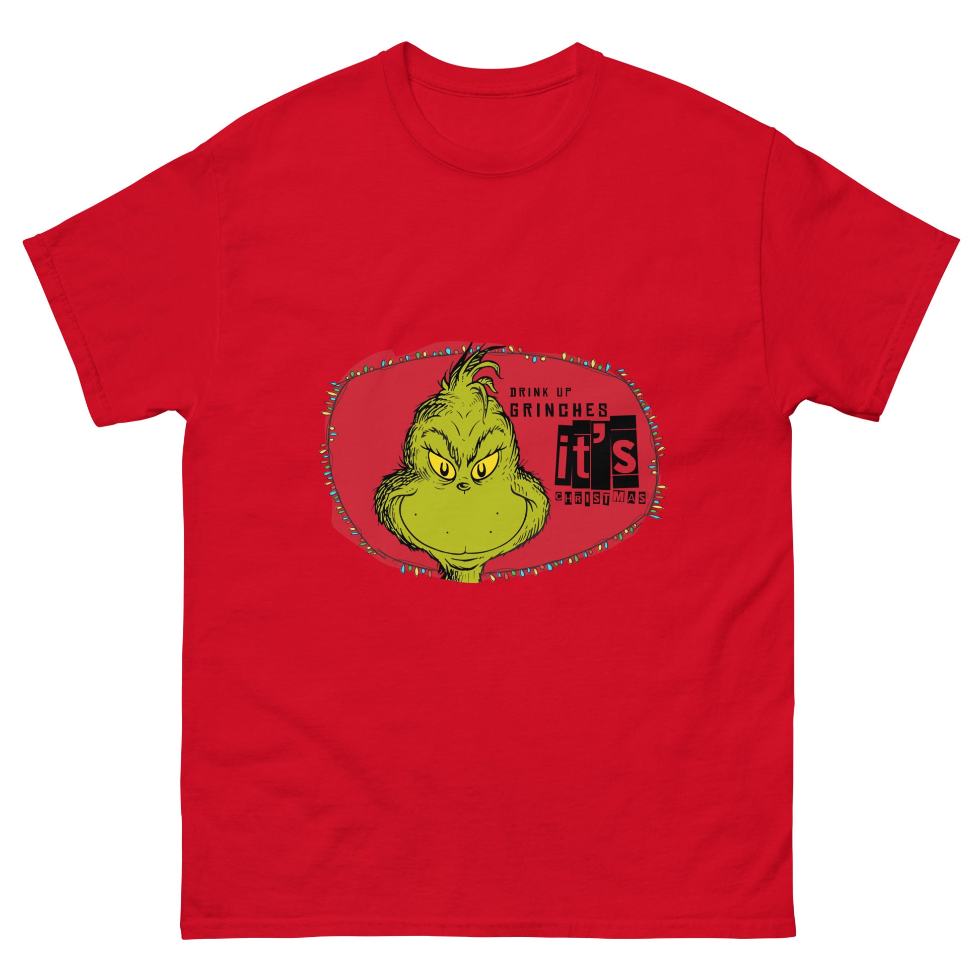 even the Grinches won’t resist your cool and stylish vibe. SHOP The Wishful Fish KIDS