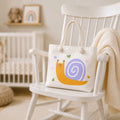 Cute Diaper Bag Tote for Moms and Their Little Ones. SHOP Now at The Wishful Fish Kids
