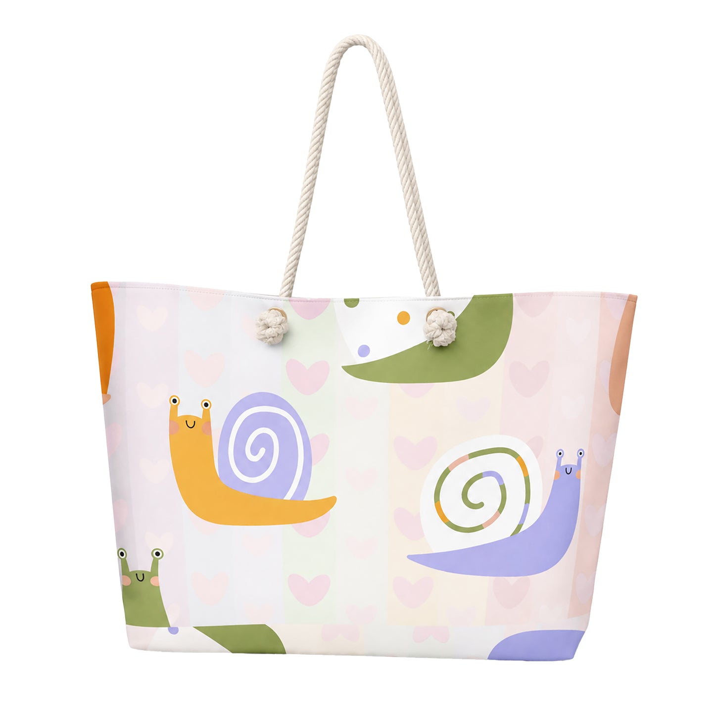 Stay organized in style with the Baby Snails Diaper Bag Tote. Order Yours Today. SHOP Now at The Wishful Fish Kids