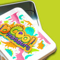 Let the dino-mite puzzle party begin.  SHOP Now at The Wishful Fish Kids