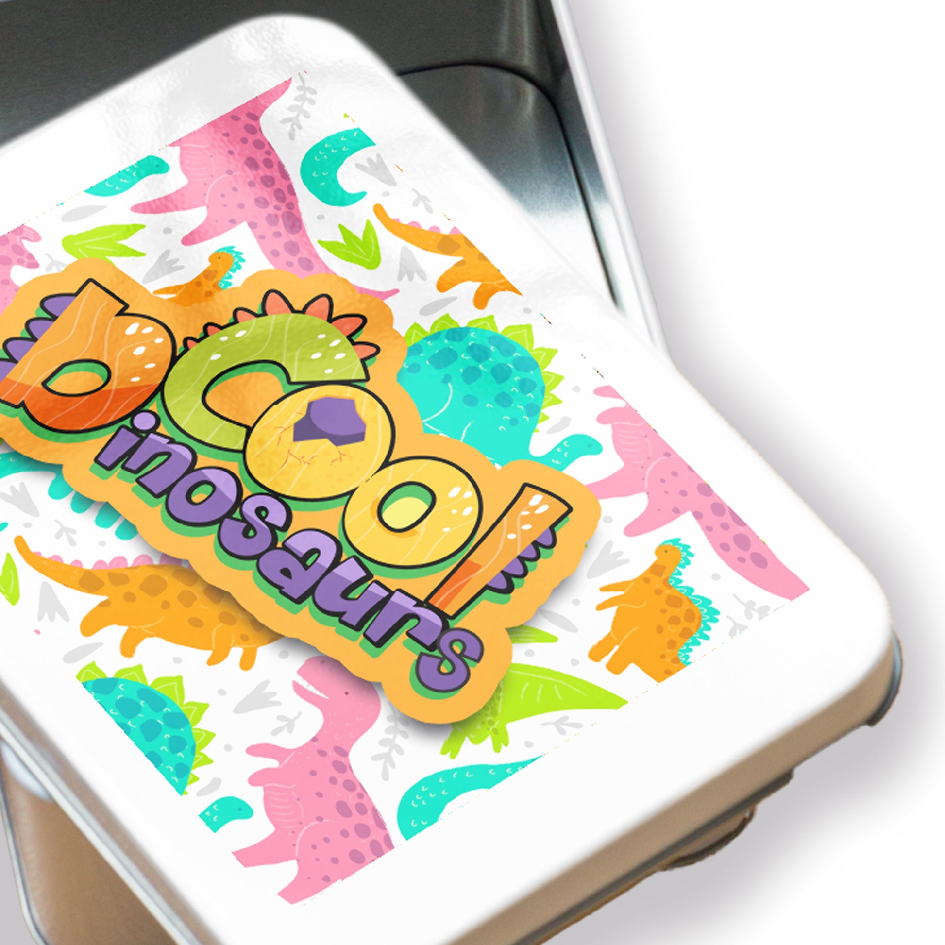 Let the dino-mite puzzle party begin.  SHOP Now at The Wishful Fish Kids