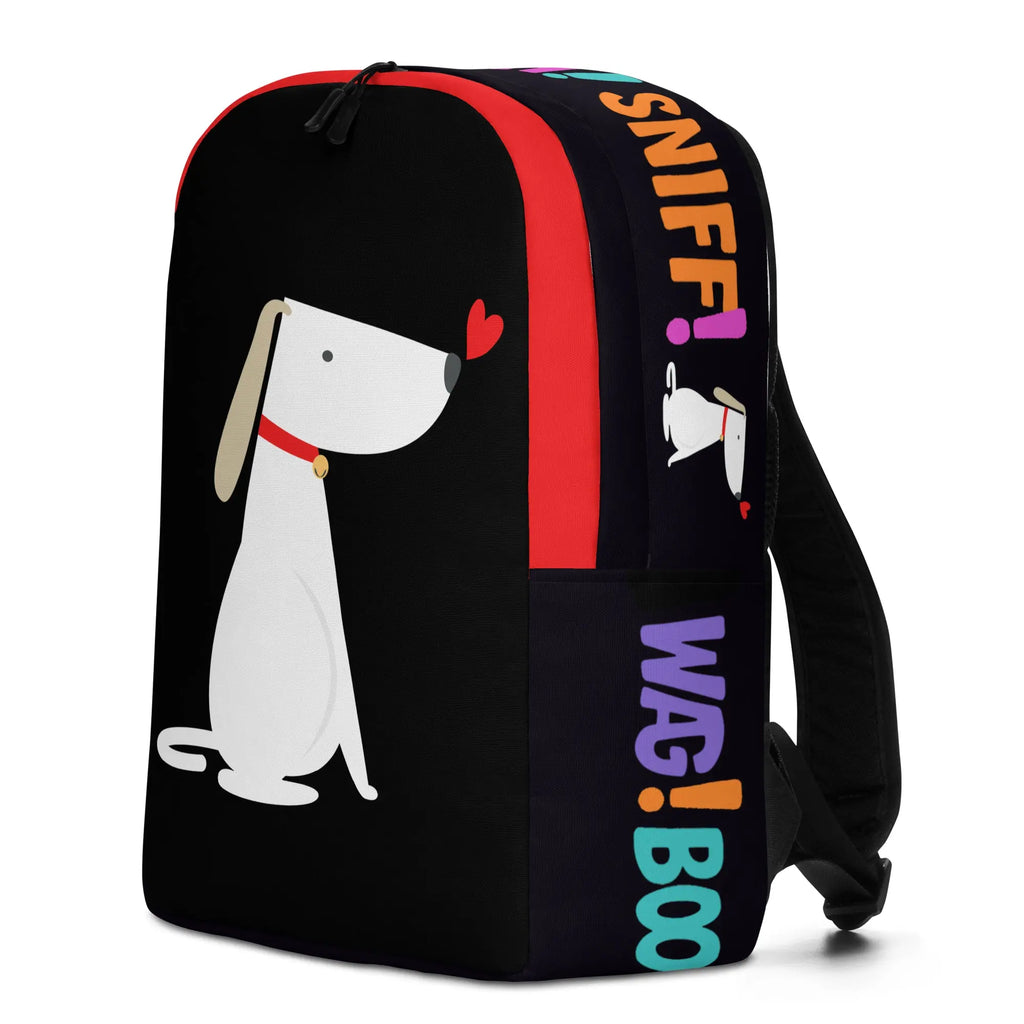 Bark-tastic Adventures Awaits. SHOP Now at The Wishful Fish Kids