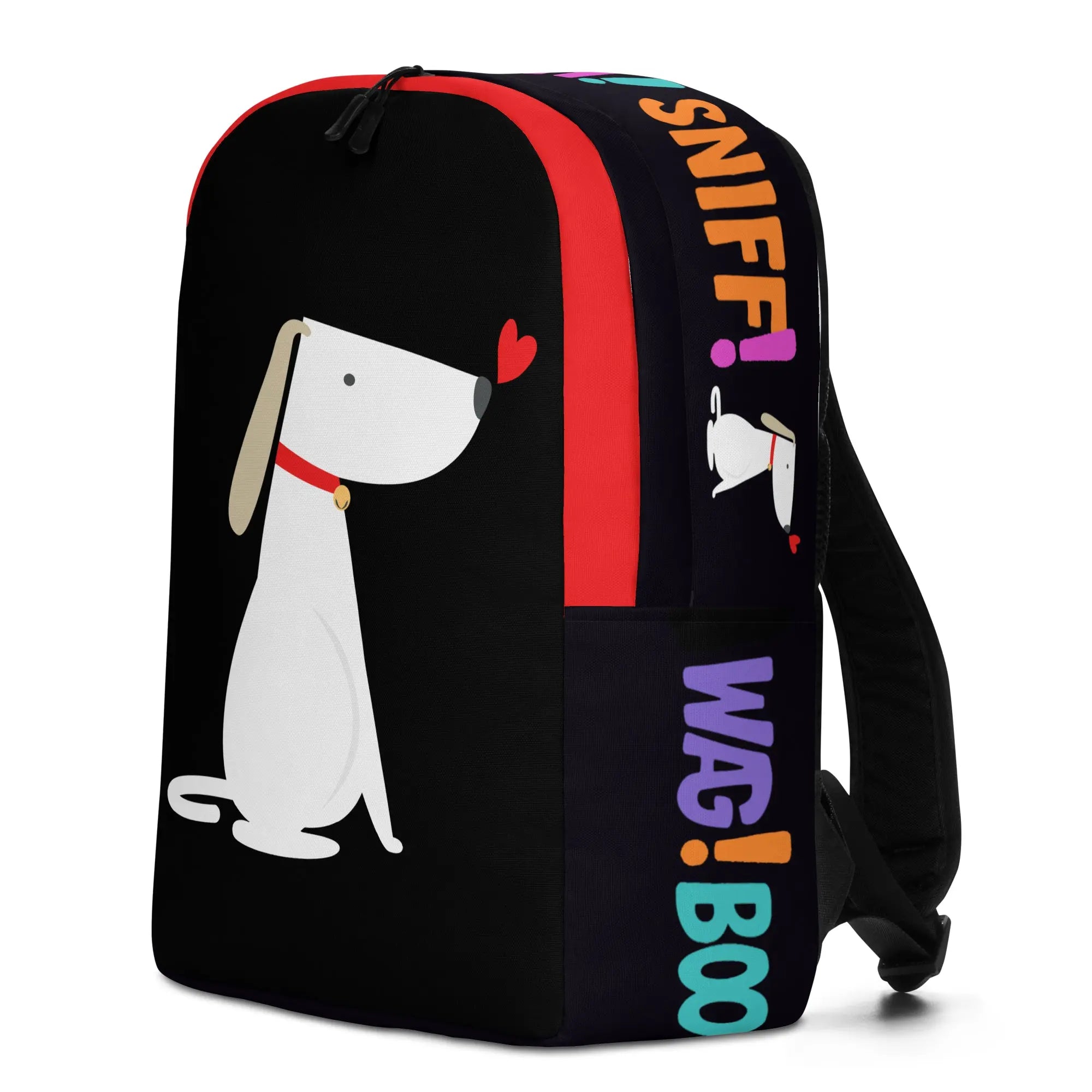 Bark-tastic Adventures Awaits. SHOP Now at The Wishful Fish Kids