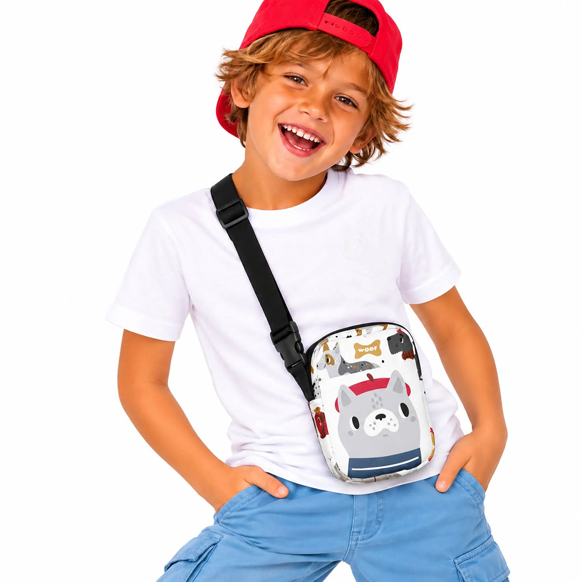 A Totally Fun Perfect Companion. SHOP NOW at The Wishful Fish KIDS 