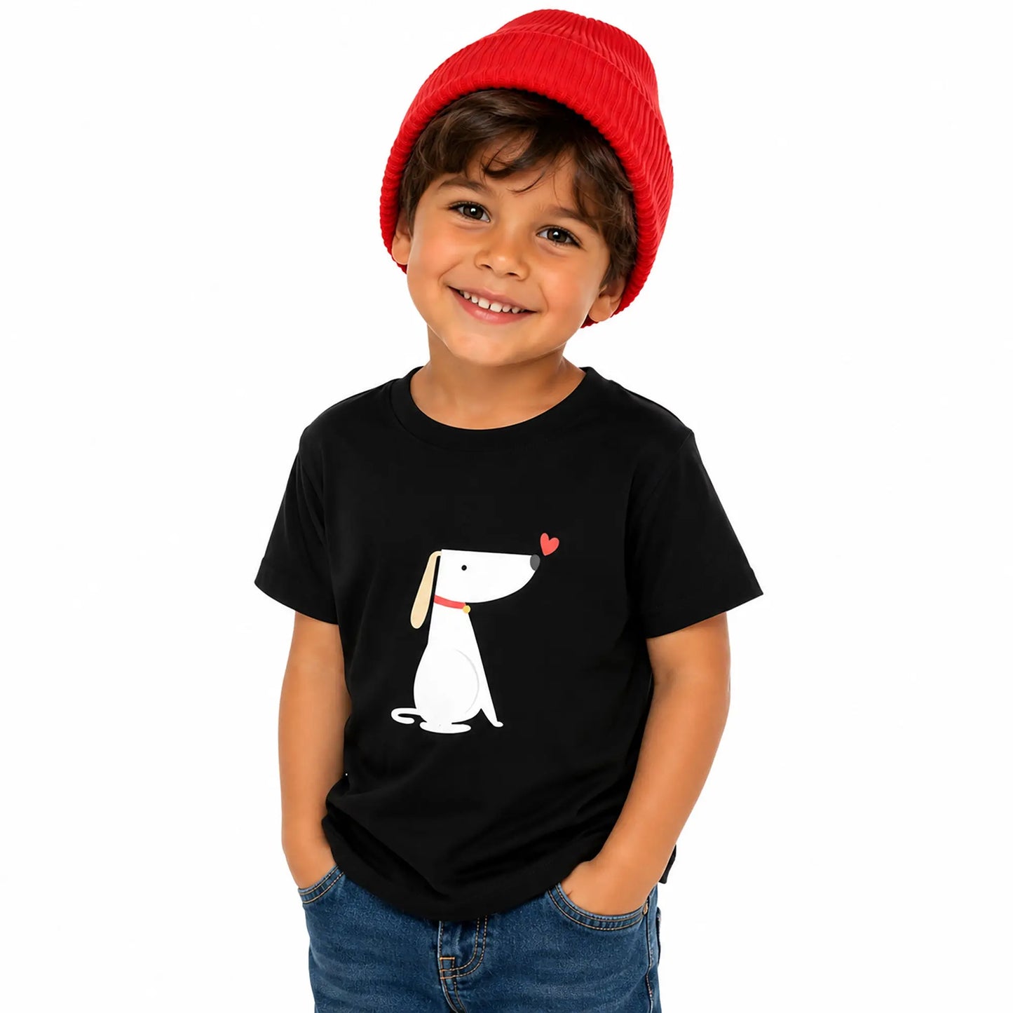Mommy and Mini Me Matching Tees. SHOP Now at The Wishful Fish Kids