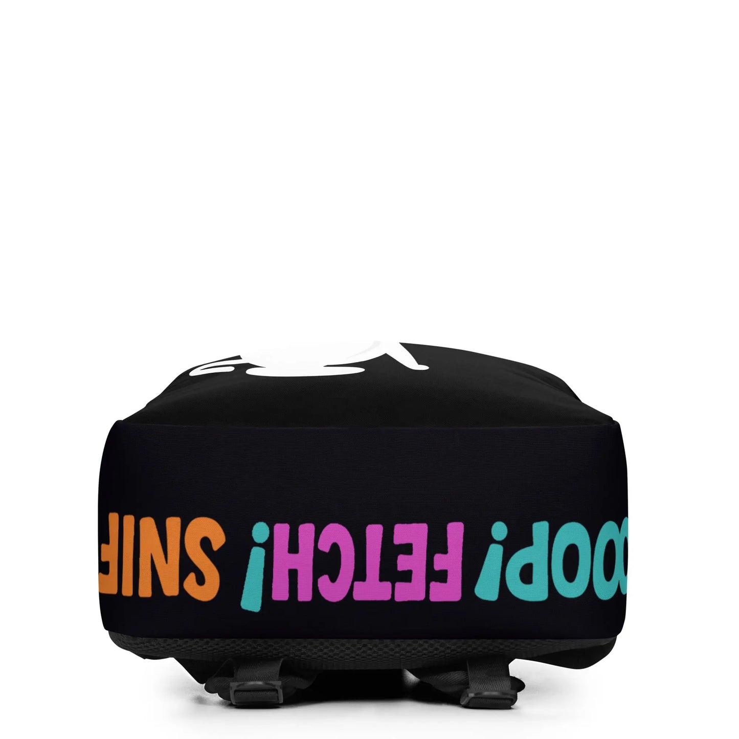 The DOGGO ADVENTURE Backpack delivers the gift of fun every time — it’s the kind of cool backpack everyone wants to carry. SHOP The Wishful Fish KIDS