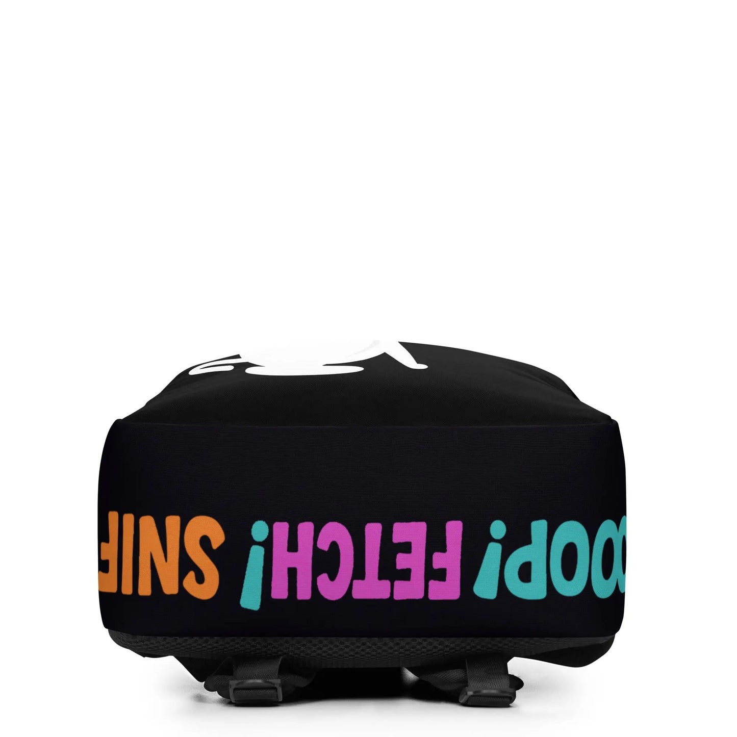 The DOGGO ADVENTURE Backpack delivers the gift of fun every time — it’s the kind of cool backpack everyone wants to carry. SHOP The Wishful Fish KIDS