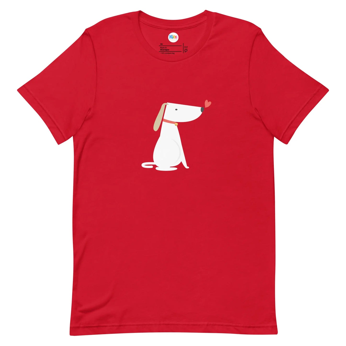 This fun tee brings cool vibes, on point energy, and all day chill. SHOP Now at The Wishful Fish KIDS