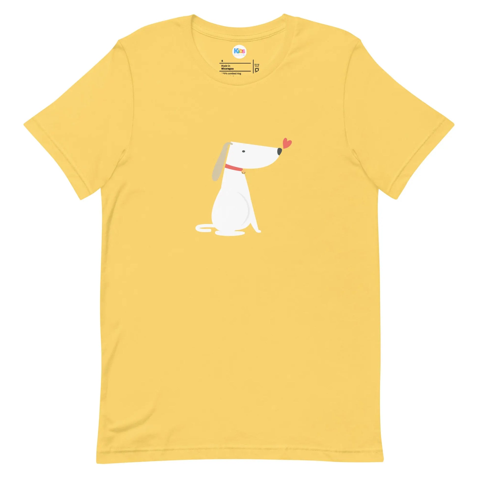 Show the world you're totally rocking it with your Tee. SHOP Now at The Wishful Fish KIDS