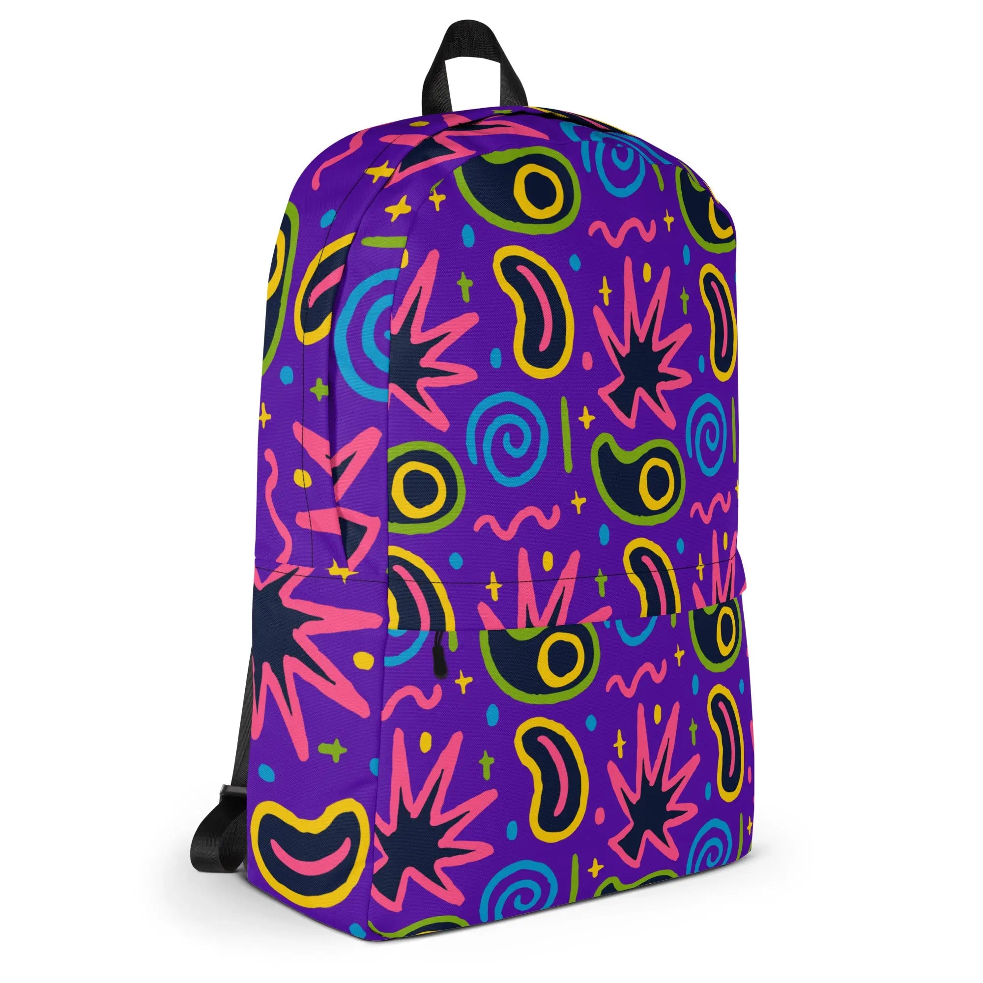 A Cool Backpack that just got way Cooler. SHOP Now at The Wishful Fish Kids