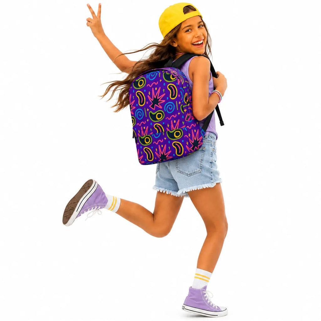 Ready for every adventure. SHOP Now at The Wishful Fish Kids