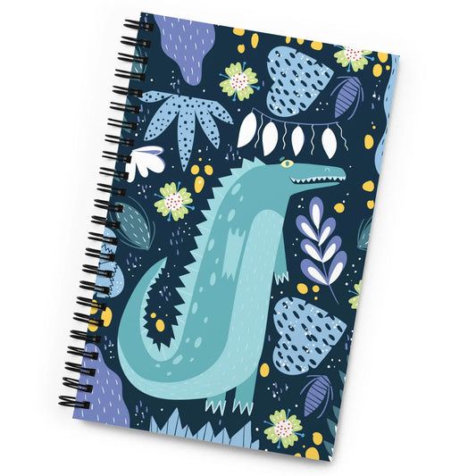 Unleash your wild side with every doodle and thought. SHOP Now at The Wishful Fish KIDS