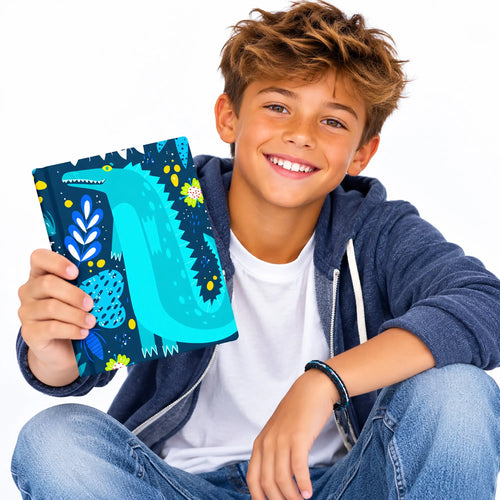 Unleash your wild side. SHOP Now at The Wishful Fish Kids